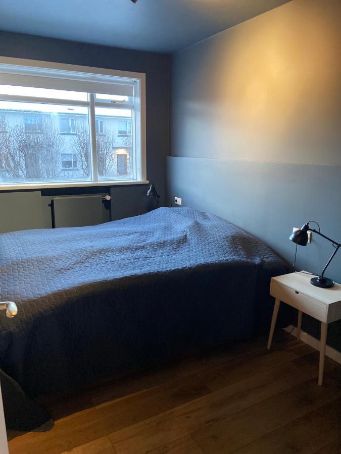 Perfectly Located 3 Bedroom Design Apartment Akureyri Exterior photo